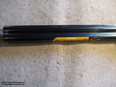Browning Citori Superlight Super Light Feather, 12ga, 28