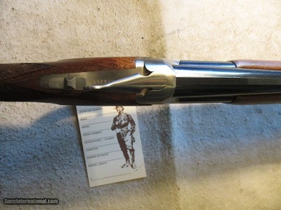 Browning Citori Superlight Super Light Feather, 12ga, 28