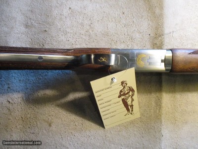 Browning Citori Superlight Super Light Feather, 12ga, 28