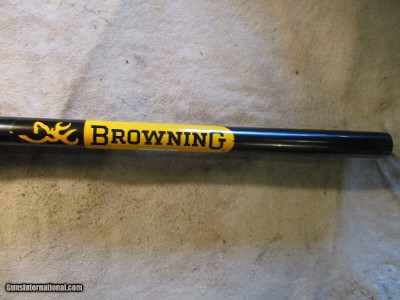 Browning Citori Superlight Super Light Feather, 12ga, 28
