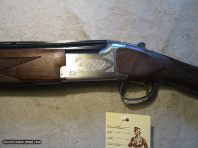 Browning Citori Superlight Super Light Feather, 12ga, 28