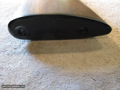 Browning Citori Superlight Super Light Feather, 12ga, 28