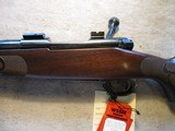 Winchester 70 Featherweight Classic 25 WSSM, Made in New Haven New old stock! - 15 of 17