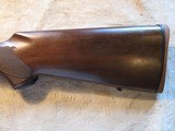 Winchester 70 Featherweight Classic 25 WSSM, Made in New Haven New old stock! - 14 of 17