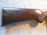 Winchester 70 Featherweight Classic 25 WSSM, Made in New Haven New old stock! - 2 of 17