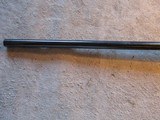 Winchester 70 Featherweight Classic 25 WSSM, Made in New Haven New old stock! - 17 of 17
