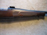 Winchester 70 Featherweight Classic 25 WSSM, Made in New Haven New old stock! - 3 of 17