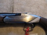 Benelli 828U Nickel, 20ga, 26