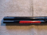 Benelli 828U Nickel, 20ga, 26