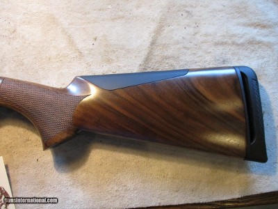 Benelli 828U Nickel, 20ga, 26