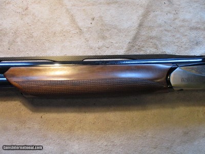 Benelli 828U Nickel, 20ga, 26