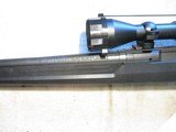 Savage Axis Synthetic with scope, new in box, 30-06 57264 - 23 of 24
