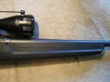 Savage Axis Synthetic with scope, new in box, 30-06 57264 - 2 of 24