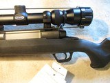 Savage Axis Synthetic with scope, new in box, 30-06 57264 - 7 of 24