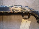 Browning Cynergy MOSG, 12ga, 28