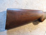 Colt 1878 Side by Side Hammer shotgun, 12ga, 30