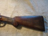 Colt 1878 Side by Side Hammer shotgun, 12ga, 30