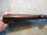 Colt 1878 Side by Side Hammer shotgun, 12ga, 30