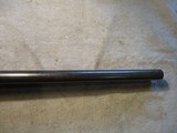 Colt 1878 Side by Side Hammer shotgun, 12ga, 30