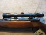 Winchester 1917 Enfield Sporter, 30-06, 24