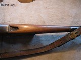Winchester 1917 Enfield Sporter, 30-06, 24