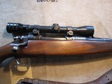 Winchester 1917 Enfield Sporter, 30-06, 24