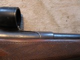 Winchester 1917 Enfield Sporter, 30-06, 24