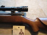 Winchester 1917 Enfield Sporter, 30-06, 24