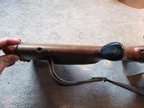 Winchester 1917 Enfield Sporter, 30-06, 24