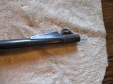 Winchester 1917 Enfield Sporter, 30-06, 24