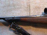 Winchester 1917 Enfield Sporter, 30-06, 24