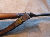 Winchester 1917 Enfield Sporter, 30-06, 24