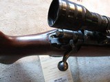 Winchester 1917 Enfield Sporter, 30-06, 24
