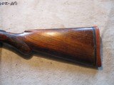 A H Fox, A grade, 12ga, 30 and 32