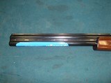 Steoger Condor Supreme Deluxe, 12ga, 28" new in box 31005 - 5 of 8
