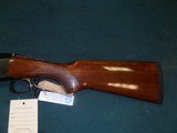 Steoger Condor Supreme Deluxe, 12ga, 28" new in box 31005 - 8 of 8