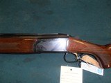 Steoger Condor Supreme Deluxe, 12ga, 28" new in box 31005 - 7 of 8