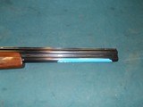 Steoger Condor Supreme Deluxe, 12ga, 28" new in box 31005 - 4 of 8
