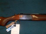 Steoger Condor Supreme Deluxe, 12ga, 28" new in box 31005 - 1 of 8