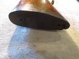 Steyer Model 1950, 257 Roberts, Full Mannlicher stock! - 5 of 19