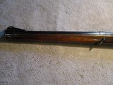 Steyer Model 1950, 257 Roberts, Full Mannlicher stock! - 17 of 19