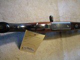 Steyer Model 1950, 257 Roberts, Full Mannlicher stock! - 11 of 19