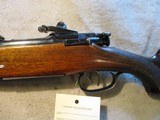 Steyer Model 1950, 257 Roberts, Full Mannlicher stock! - 15 of 19