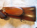 Steyer Model 1950, 257 Roberts, Full Mannlicher stock! - 14 of 19