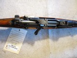 Steyer Model 1950, 257 Roberts, Full Mannlicher stock! - 7 of 19