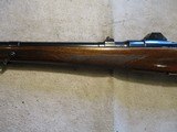 Steyer Model 1950, 257 Roberts, Full Mannlicher stock! - 16 of 19