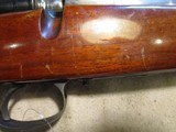 Weatherby Vintage Southgate Pre Mark V 300 Wby Magnum, Engraved! 1955! - 21 of 22