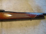 Weatherby Vintage Southgate Pre Mark V 300 Wby Magnum, Engraved! 1955! - 3 of 22