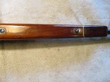 Weatherby Vintage Southgate Pre Mark V 300 Wby Magnum, Engraved! 1955! - 12 of 22