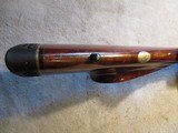 Weatherby Vintage Southgate Pre Mark V 300 Wby Magnum, Engraved! 1955! - 10 of 22